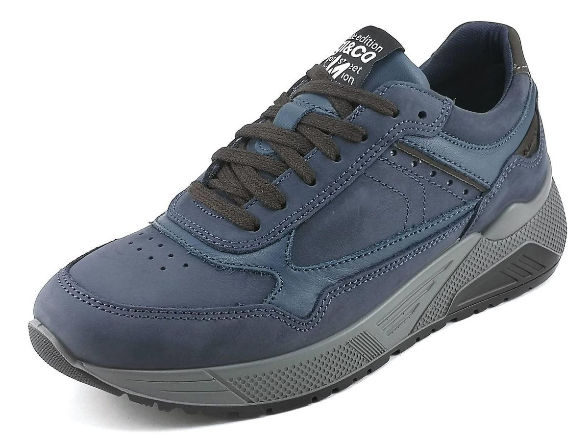 IGI\u0026CO SNEAKER 4136322
