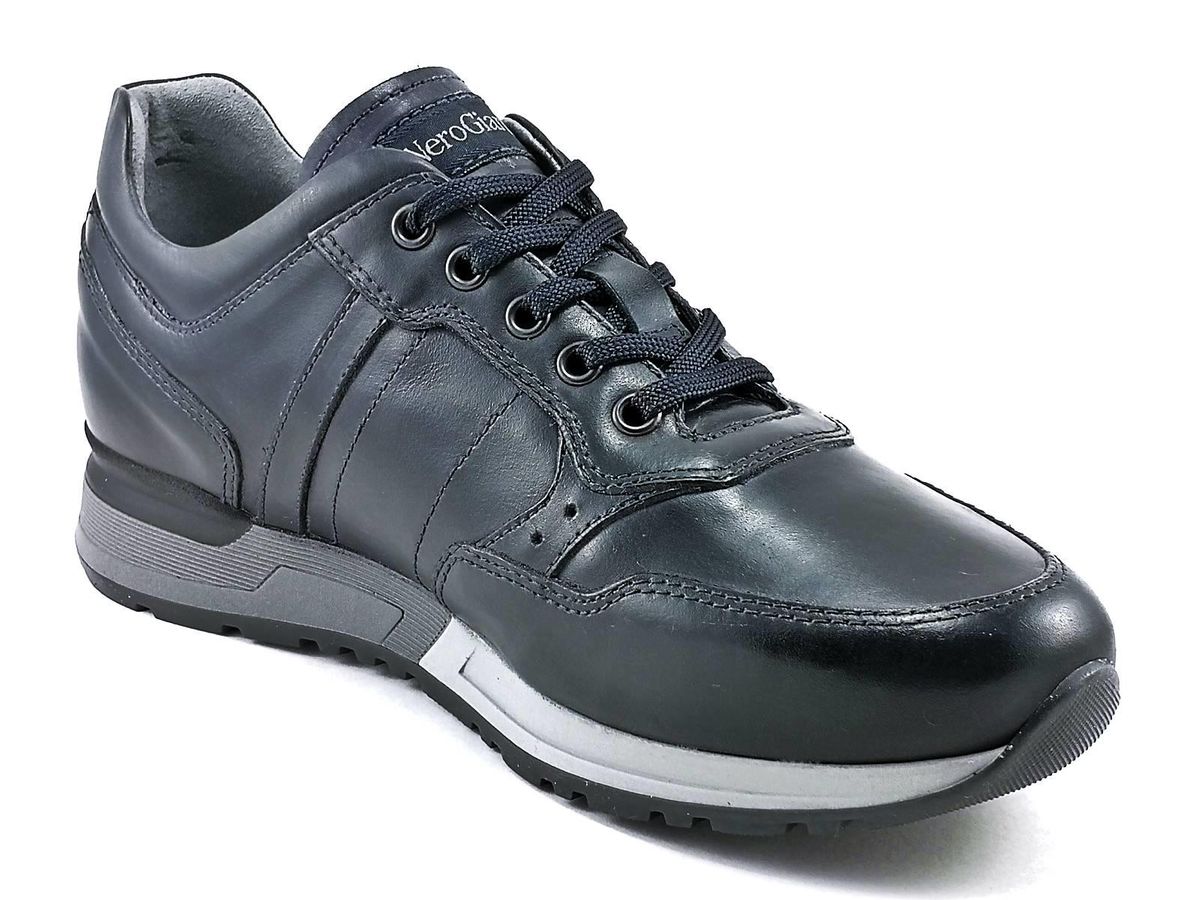 NERO GIARDINI SNEAKER A901190U