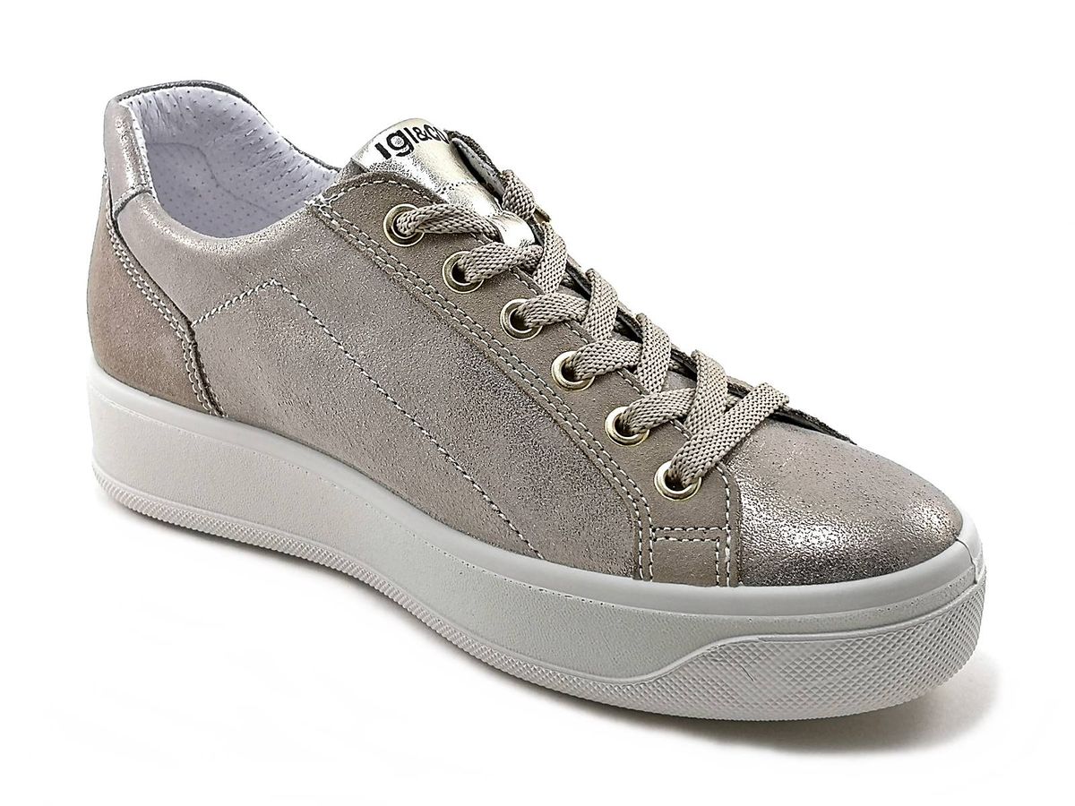 sneakers donna igi e co