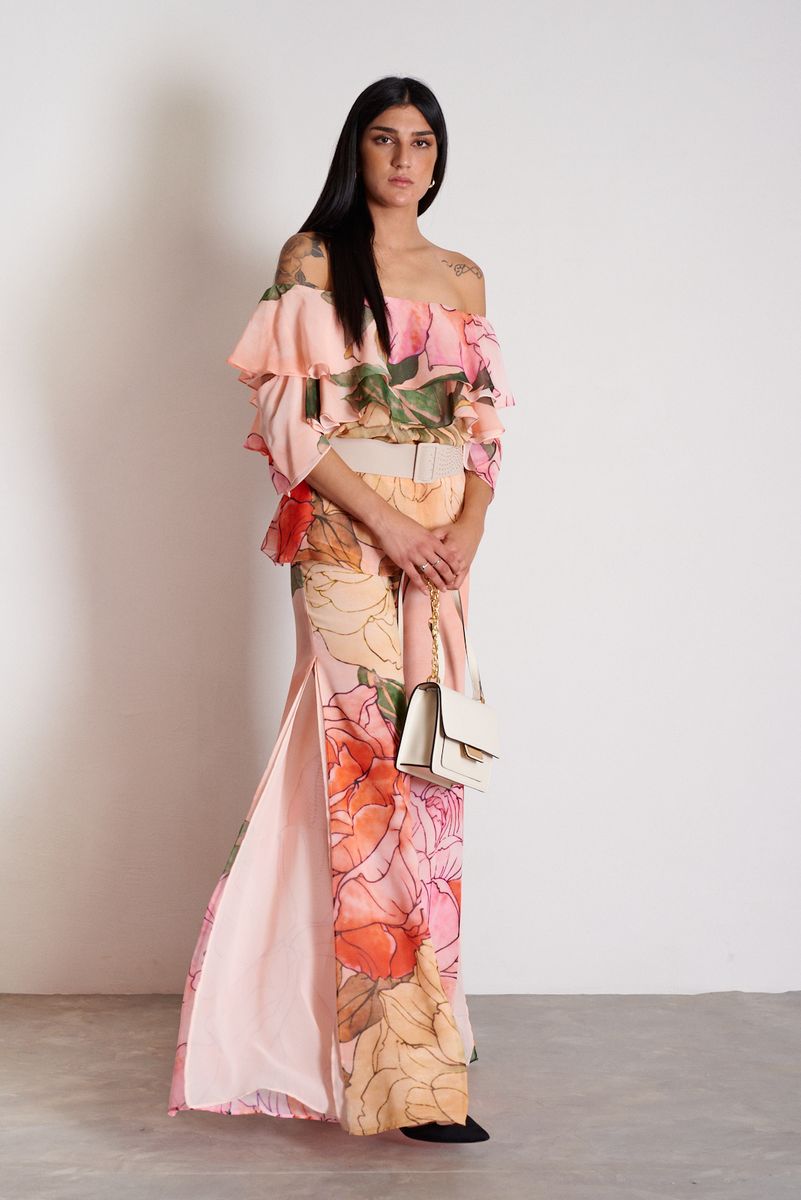 Fabrizia Dea Completo 2046-2022 Donna - Masi Boutique