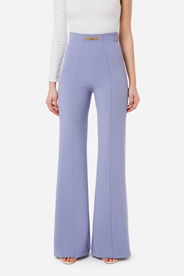 Elisabetta Franchi Palazzo Pa01321e2 Donna - Masi Boutique