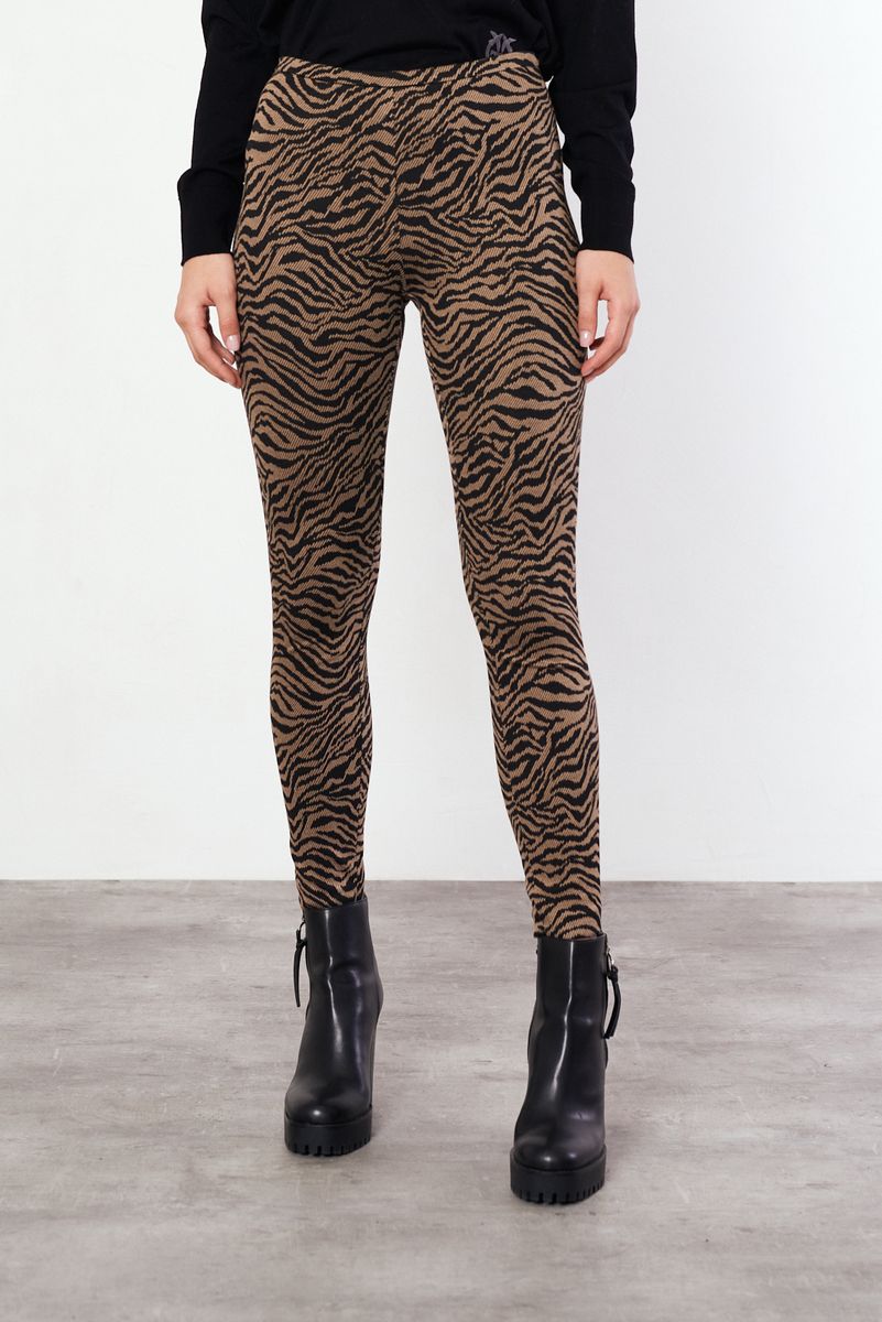 Pinko Pantalone Brusciano 1g16vf-8542 Donna - Masi Boutique