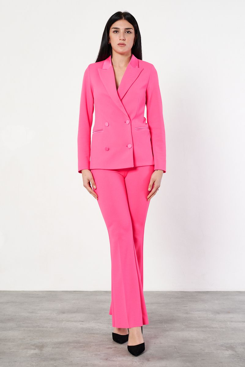 Vicolo Giacca Ty0022 Donna - Masi Boutique