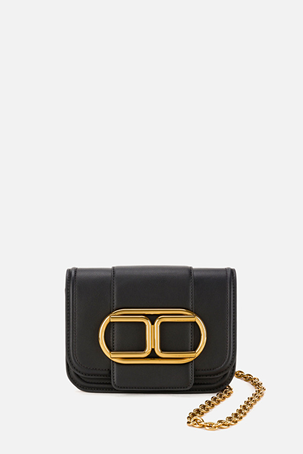 Handbag ELISABETTA FRANCHI - BS-41A-98E2-V199 Oro - Evening handbags -  Handbags | efootwear.eu