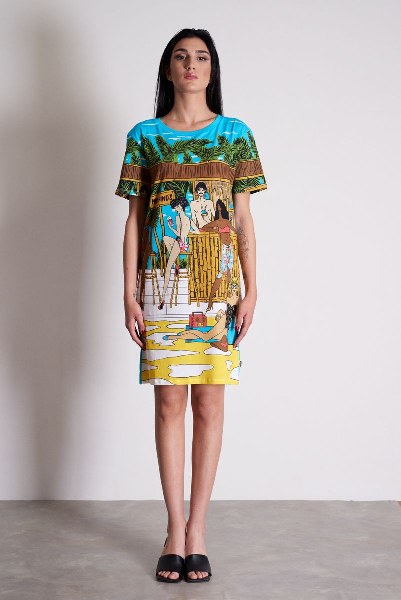 Abiti Da Sera Moschino: Acquista fino al −82% | Stylight