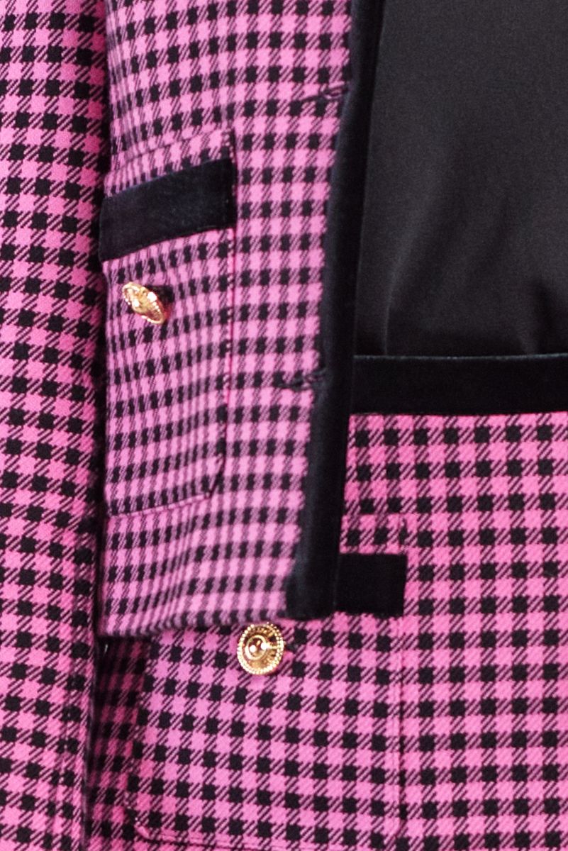 Versace Jeans Couture Giacca 71haq703 Donna - Masi Boutique