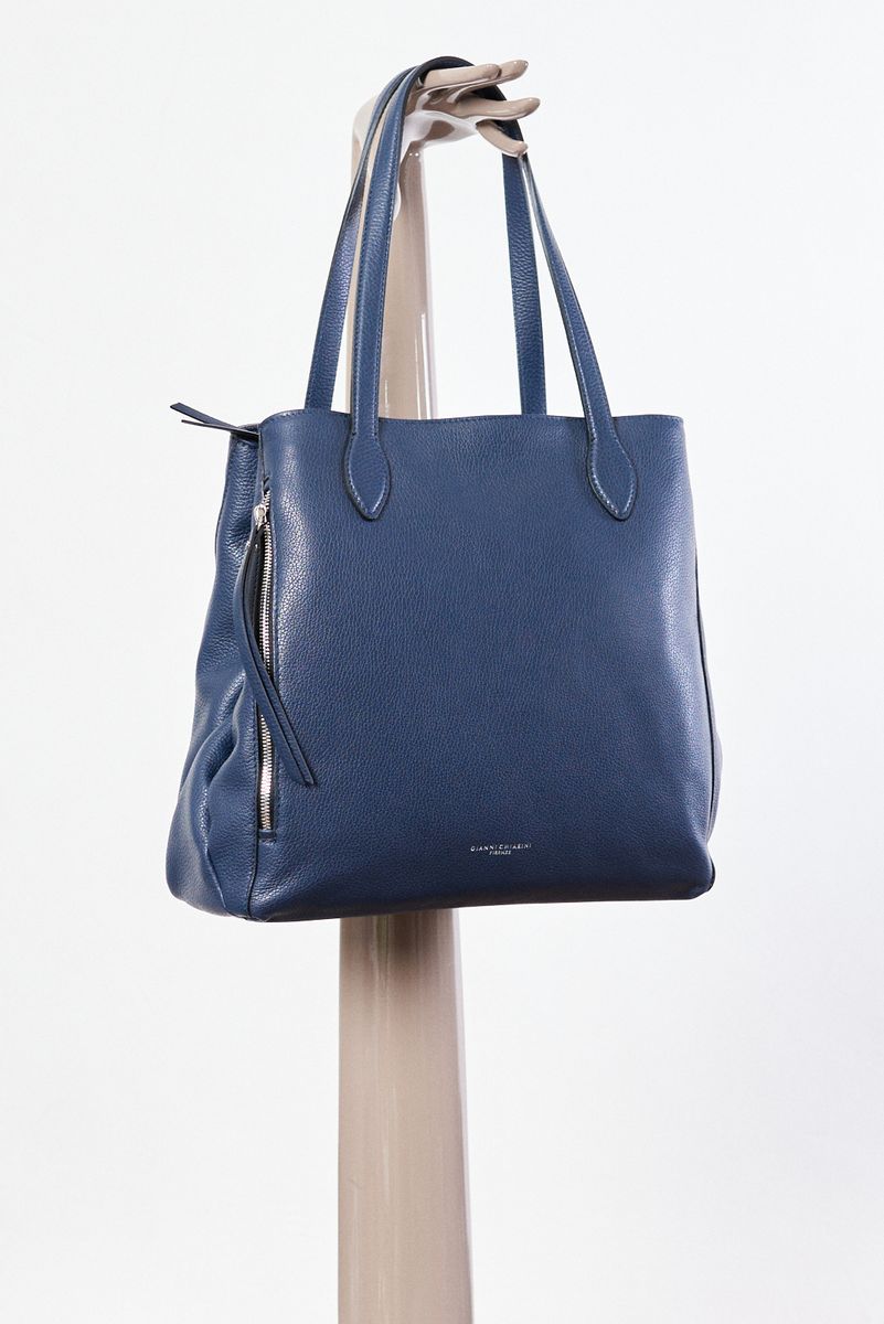 Gianni Chiarini Borsa A Spalla Twin Bs8870 Donna - Masi Boutique