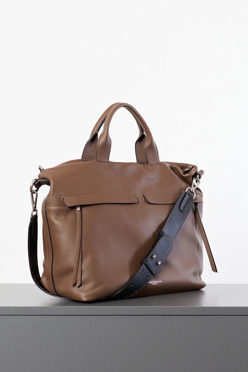 Gianni Chiarini Borsa A Mano Duna Bs 8232 Donna - Masi Boutique