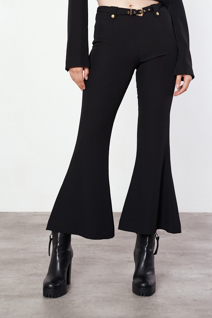 Versace Jeans Couture Pantaloni 71haa111 Donna - Masi Boutique