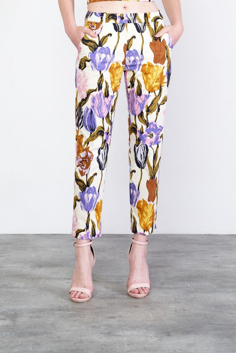 Weekend Max Mara A Sigaretta Darling Donna - Masi Boutique