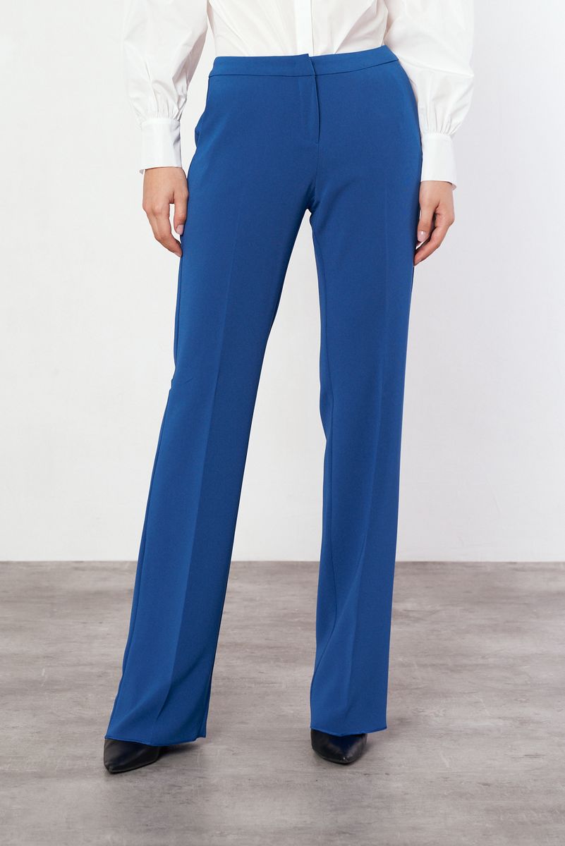 Penny Black Pantalone Sociale Donna - Masi Boutique