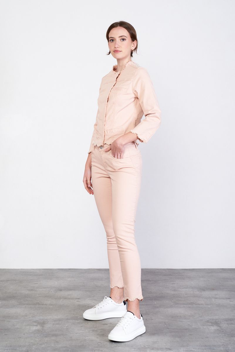 Liu Jo Giubbotto Wa2035t4033 Donna - Masi Boutique