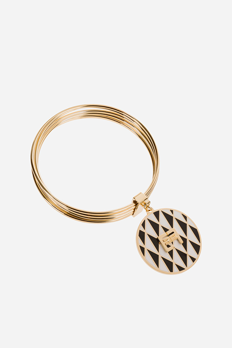 elisabetta franchi bracciale