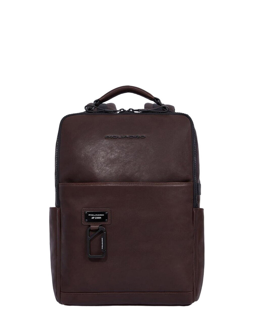 Zaino porta pc e porta iPad® con cavo antifurto Piquadro