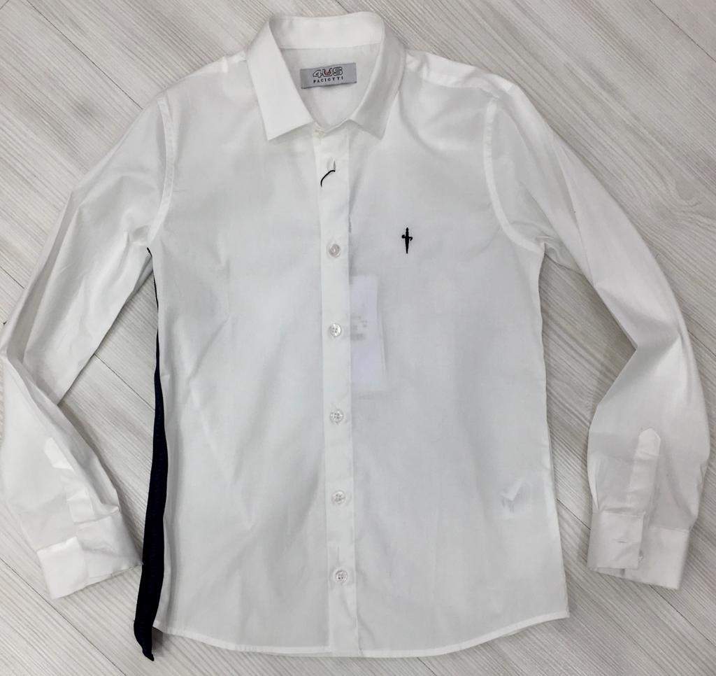 Paciotti 4us Camicia Paciotti 4US PACIOTTI CAMICIE - Main Image