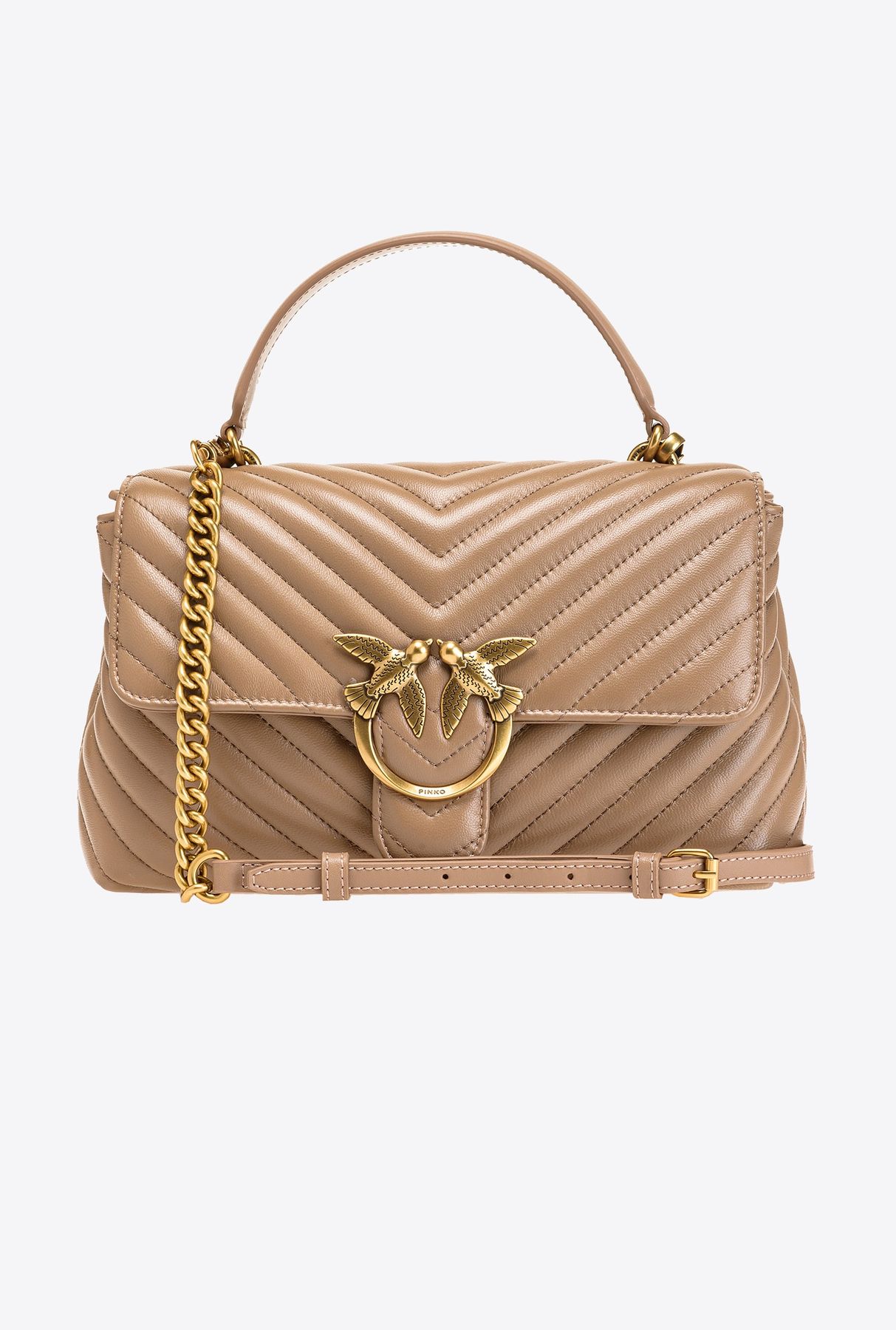 Pinko Borsa Donna 100043A0GK | Lamberti 1870