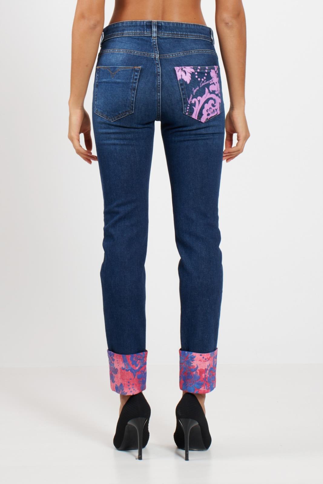 jeans versace jeans couture