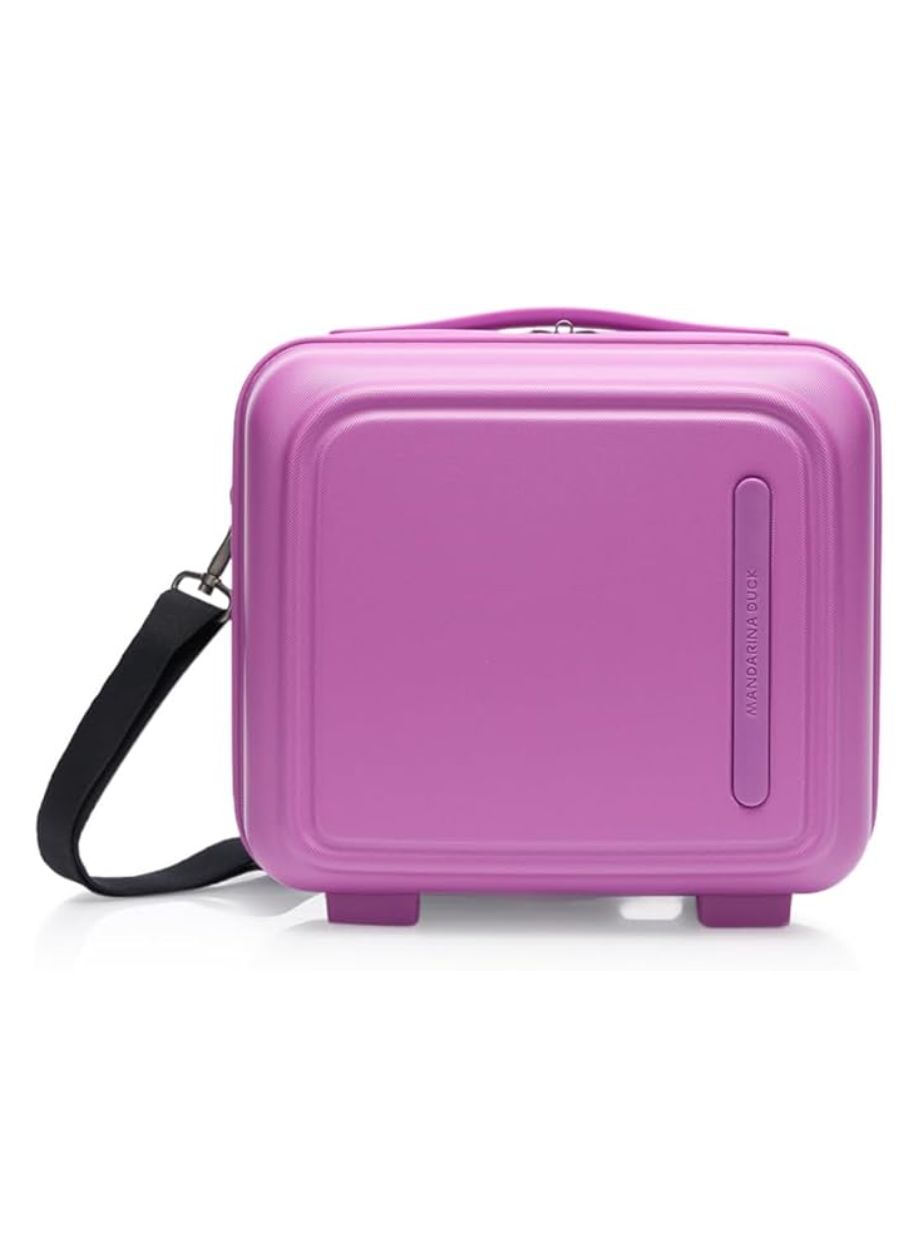 Mandarin Duck Beauty case Logoduck+ P10SZN01