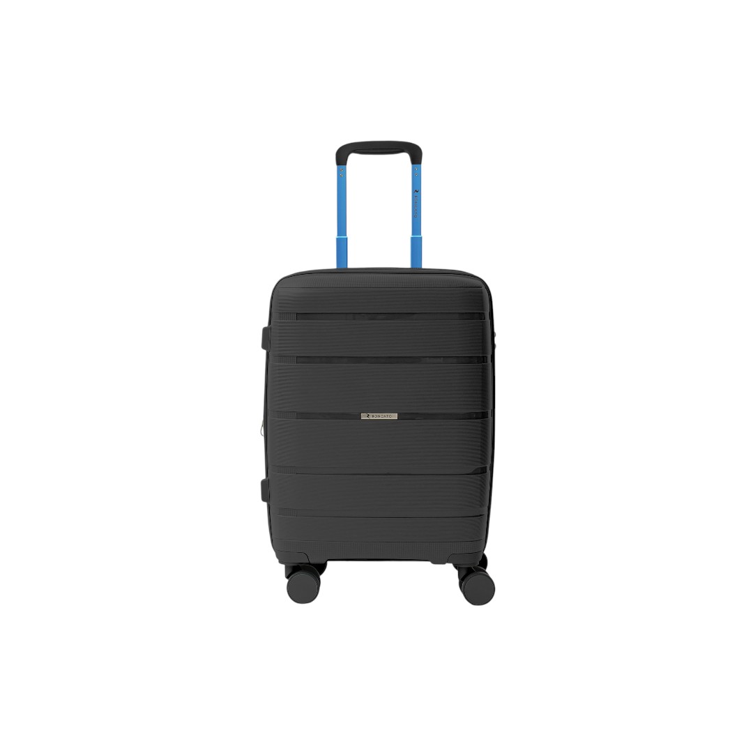 R RONCATO Hardtrolley mit Kabinengröße, Gr. S, aus... - Bild 26 von 38