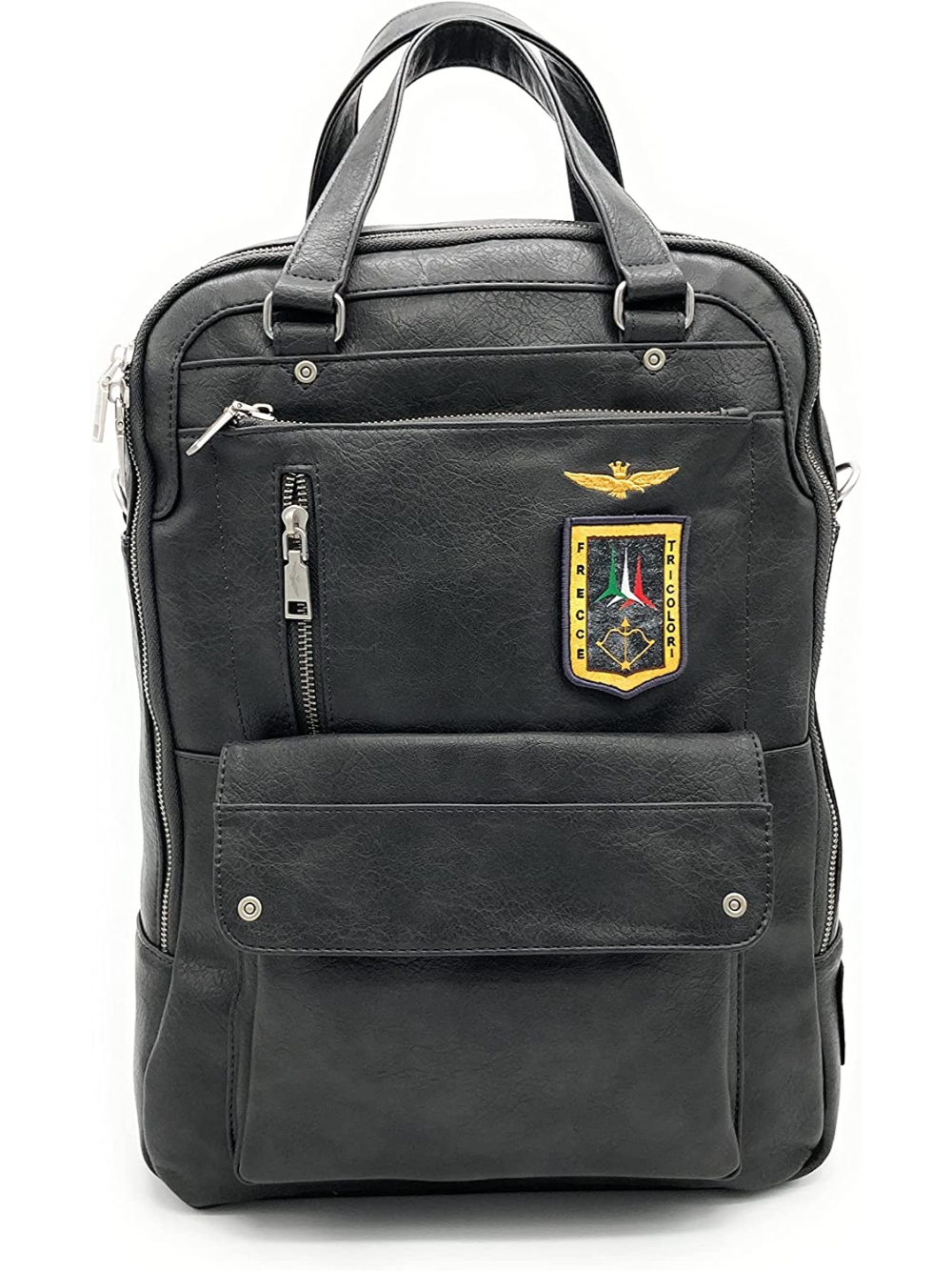 Air Force Pilot Backpack AM-476