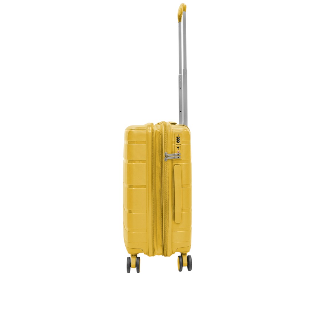 R RONCATO Hardtrolley mit Kabinengröße, Gr. S, aus... - Bild 36 von 38