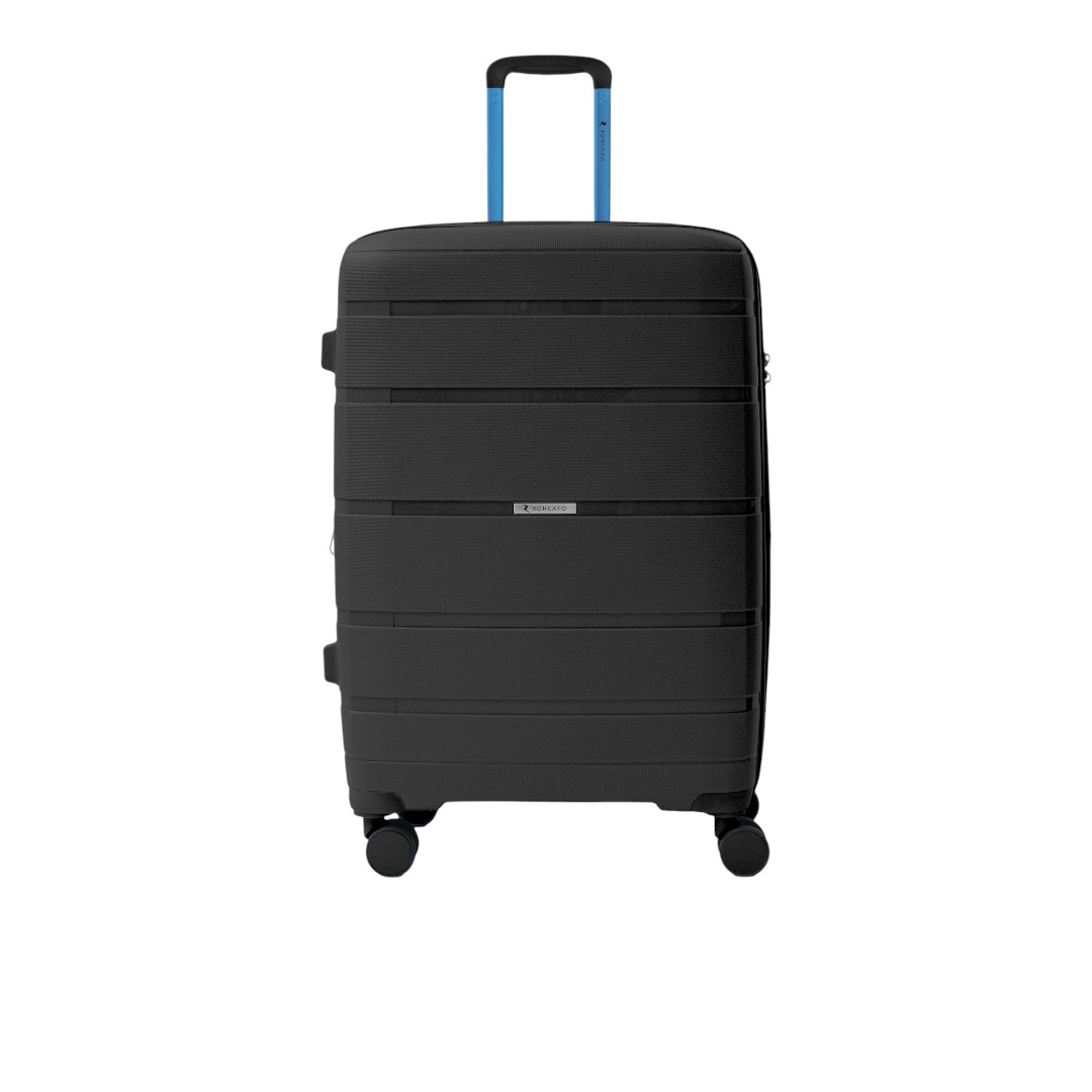 Trolley rigido grande R RONCATO taglia L, realizzato in polipropilene, con zi... - Zdjęcie 26 z 38