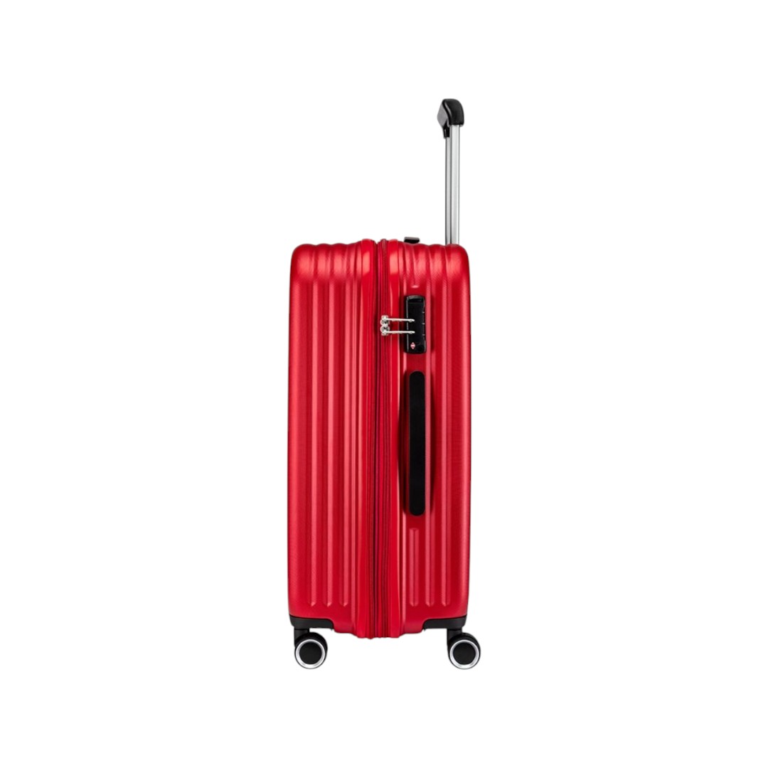 R Roncato, Trolley, Fibra 46.126.01, Taglia L - Imagen 4 de 25