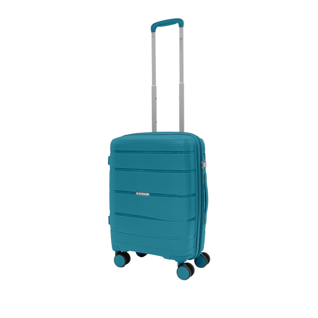 R RONCATO Hardtrolley mit Kabinengröße, Gr. S, aus... - Bild 9 von 38