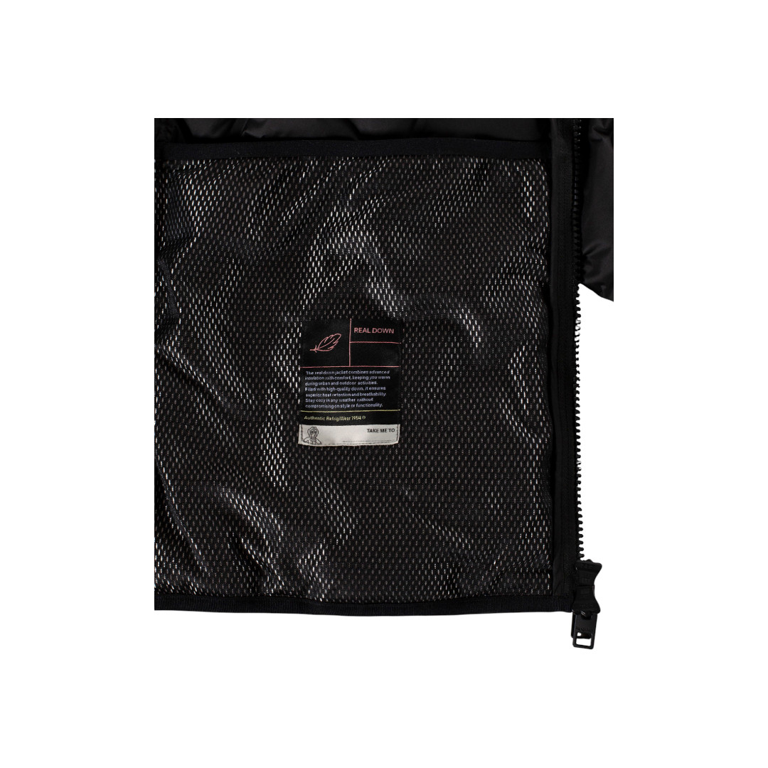 GIACCA REFRIGIWEAR G88800 - Imagen 7 de 7
