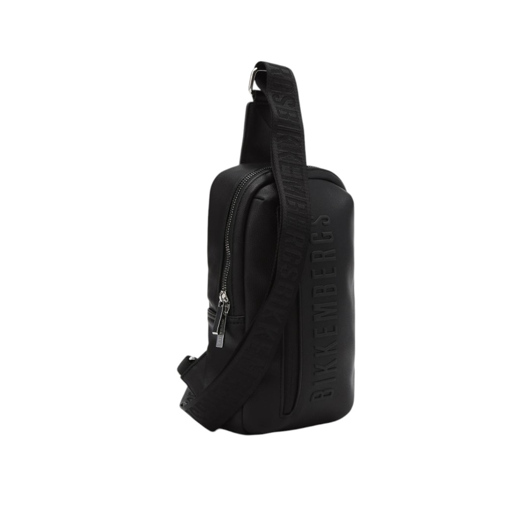 MONOSPALLA BIKKEMBERGS JADEN BKBO01151P - Imagen 3 de 4