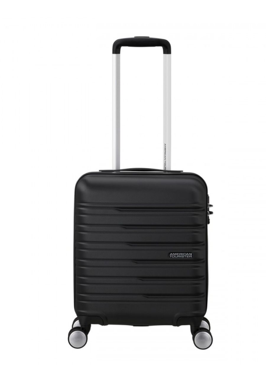 Trolley cabina -FLASHLINE-153342 realizzato in ABS robusto e antigraffio, sup...