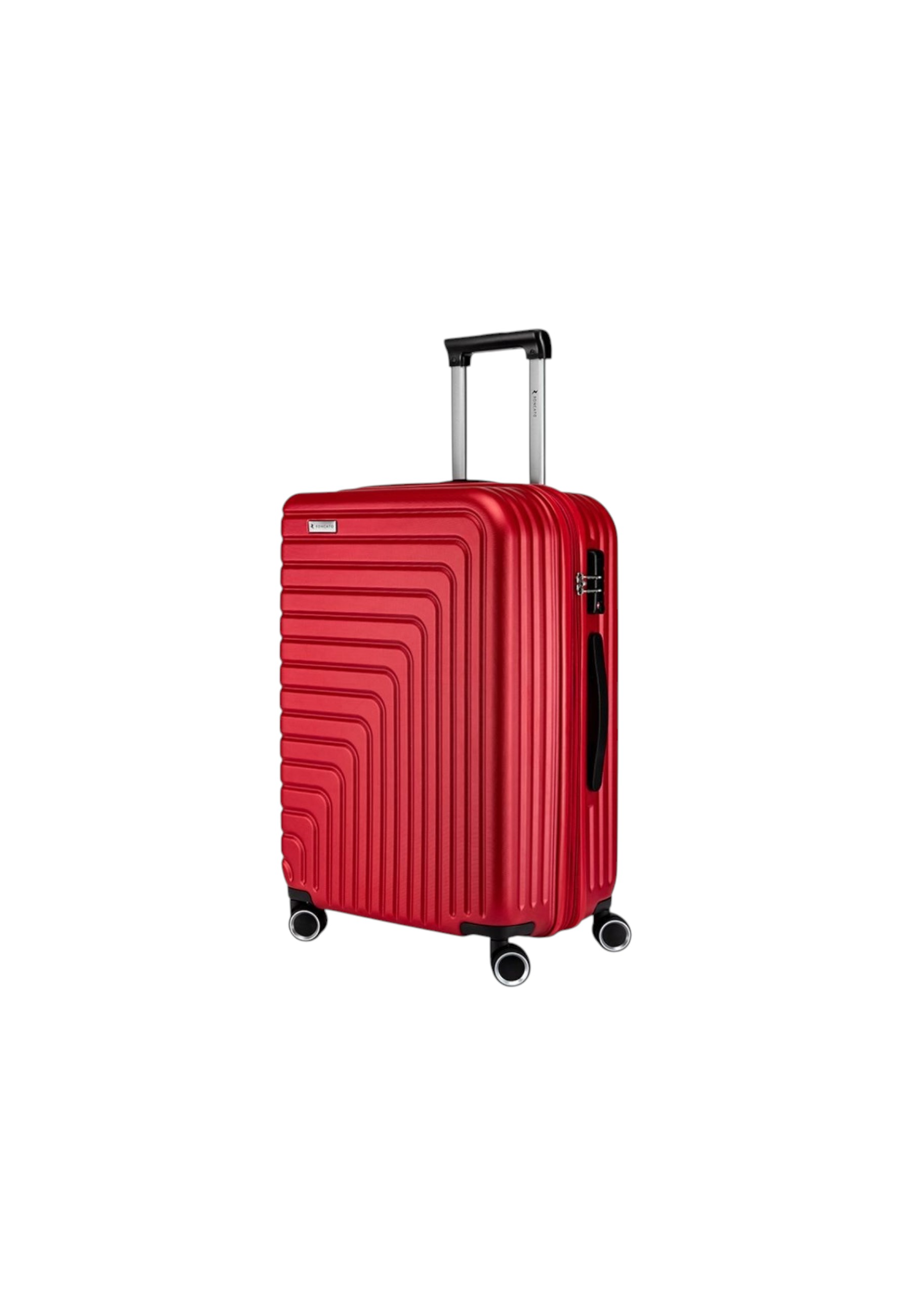 R Roncato, Trolley, Fibra 46.126.01, Taglia L - Imagen 7 de 25