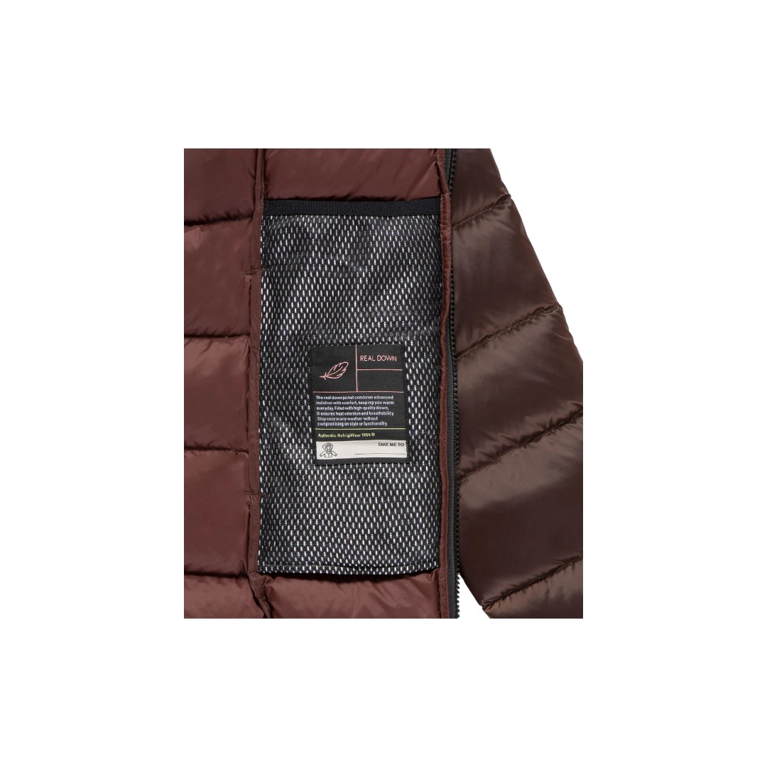 GIACCA REFRIGIWEAR W98118 - Imagen 17 de 17