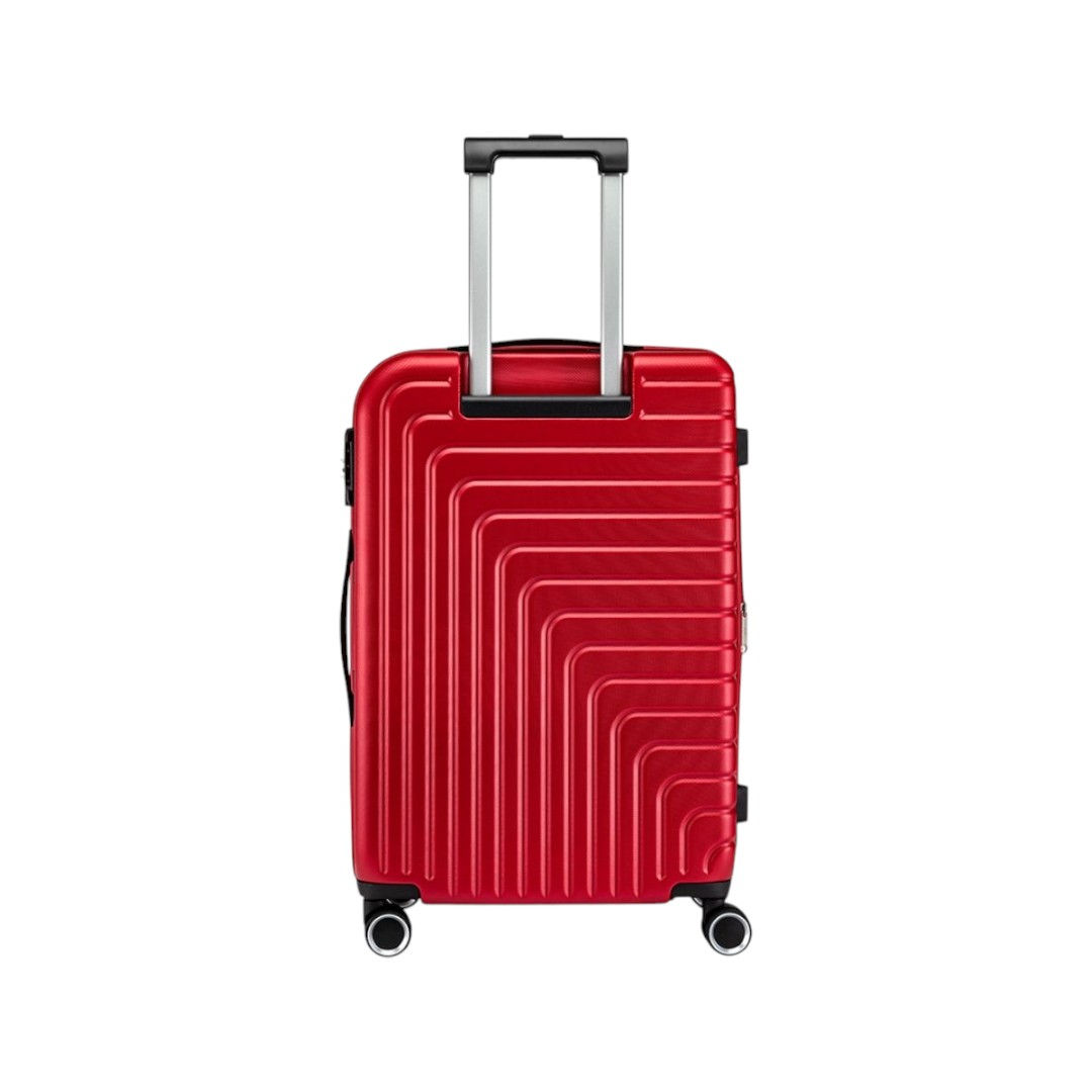 R Roncato, Trolley, Fibra 46.126.01, Taglia L - Imagen 5 de 25