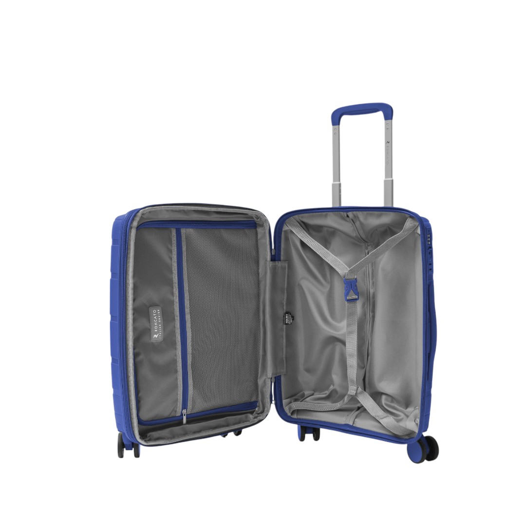 R RONCATO Hardtrolley mit Kabinengröße, Gr. S, aus... - Bild 7 von 38