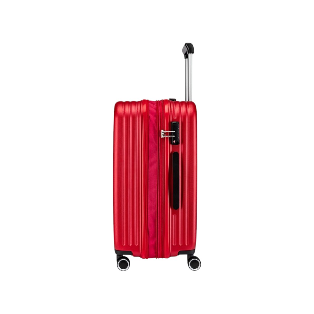 R Roncato, Trolley, Fibra 46.126.01, Taglia L - Imagen 3 de 25