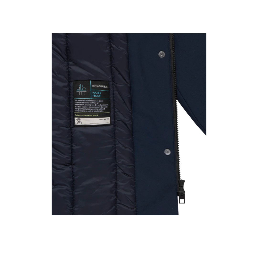 GIACCA REFRIGIWEAR W99118 - Imagen 25 de 36