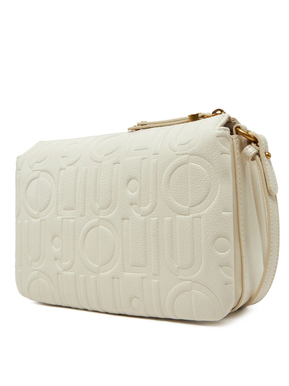 BORSA A TRACOLLA LIU JO AA5072E0538Borsa a tracolla comoda, pratica e capien... - Imagen 8 de 8