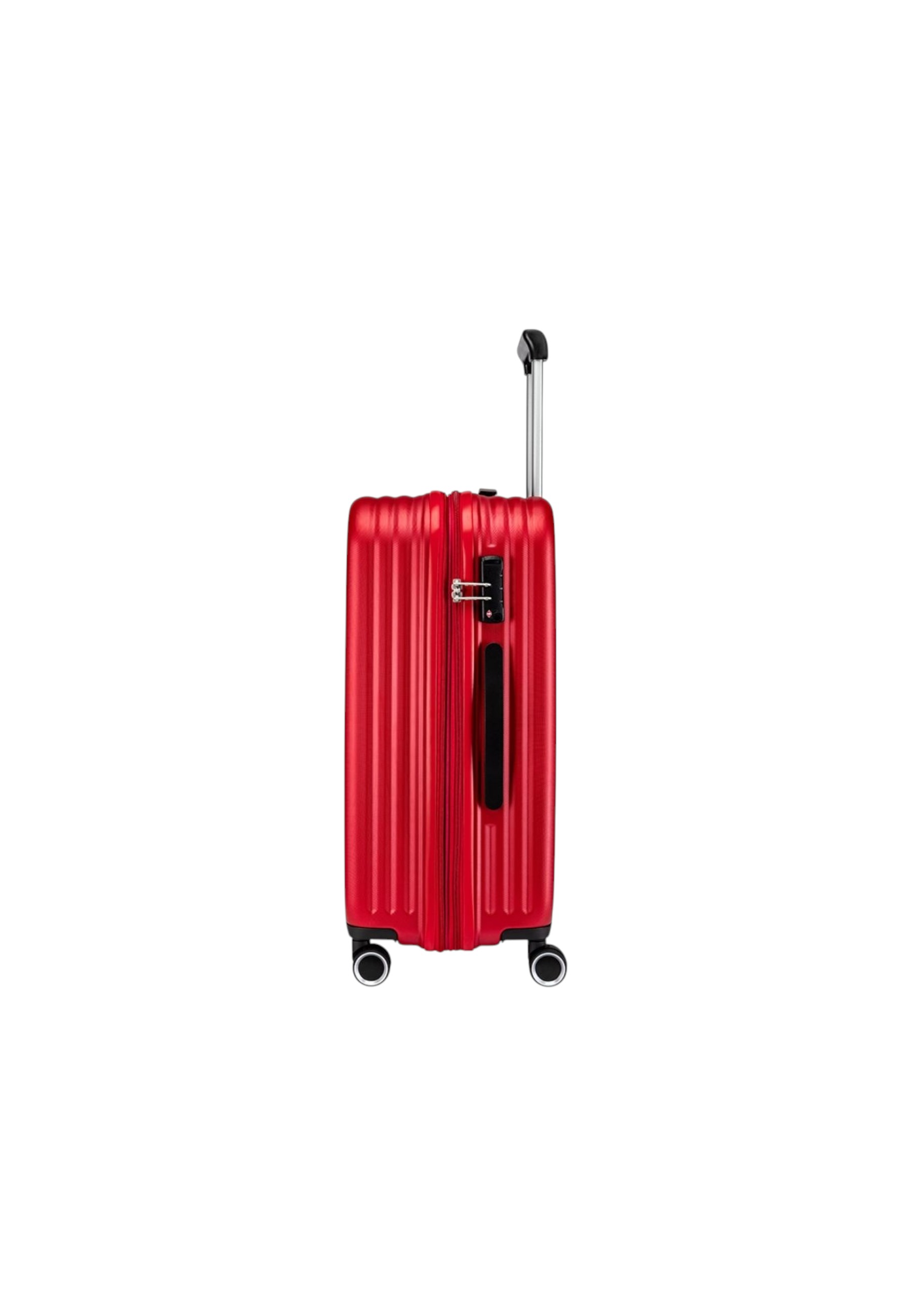 R Roncato, Trolley, Fibra 46.126.01, Taglia L - Imagen 8 de 25