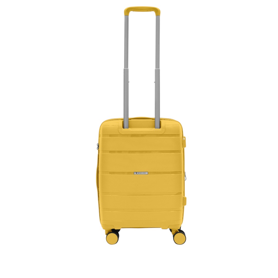 R RONCATO Hardtrolley mit Kabinengröße, Gr. S, aus... - Bild 37 von 38