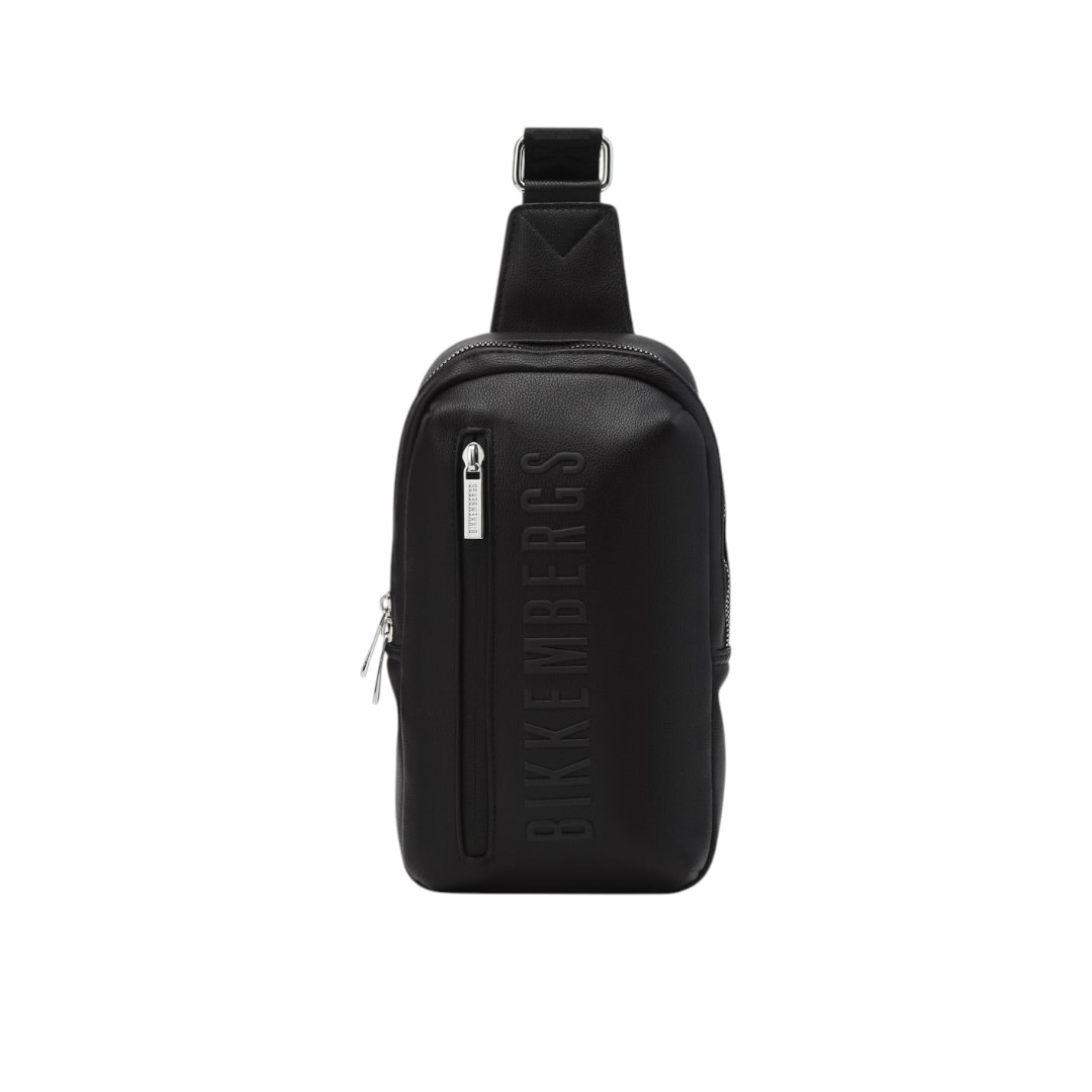 MONOSPALLA BIKKEMBERGS JADEN BKBO01151P - Imagen 2 de 4