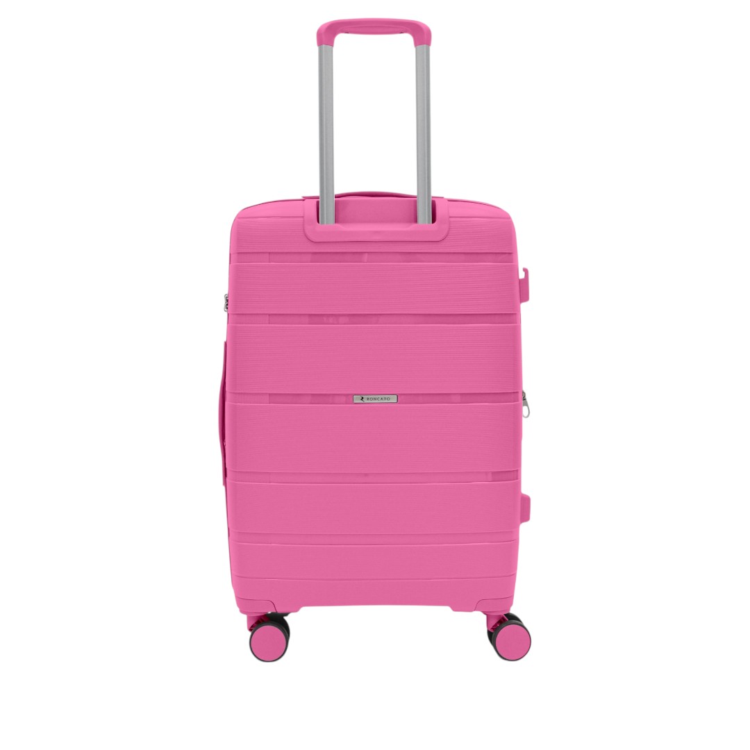 Trolley rigido grande R RONCATO taglia L, realizzato in polipropilene, con zi... - Zdjęcie 24 z 38