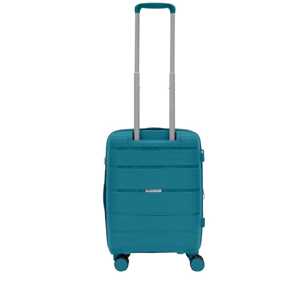 R RONCATO Hardtrolley mit Kabinengröße, Gr. S, aus... - Bild 12 von 38