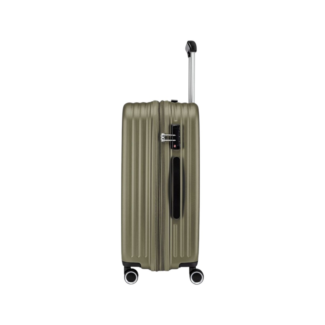 R Roncato, Trolley, Fibra 46.126.01, Taglia L - Imagen 23 de 25