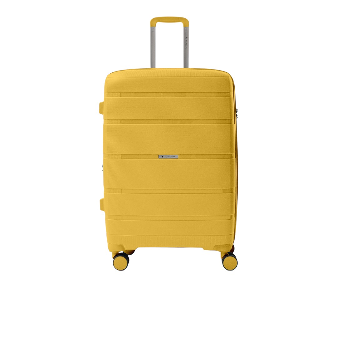 Trolley rigido grande R RONCATO taglia L, realizzato in polipropilene, con zi... - Zdjęcie 33 z 38