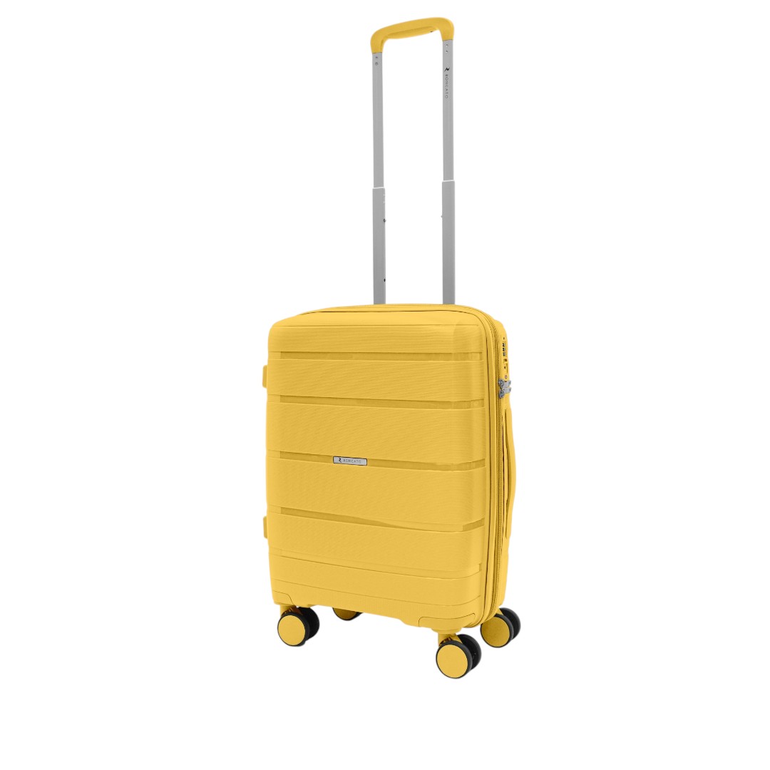 R RONCATO Hardtrolley mit Kabinengröße, Gr. S, aus... - Bild 34 von 38