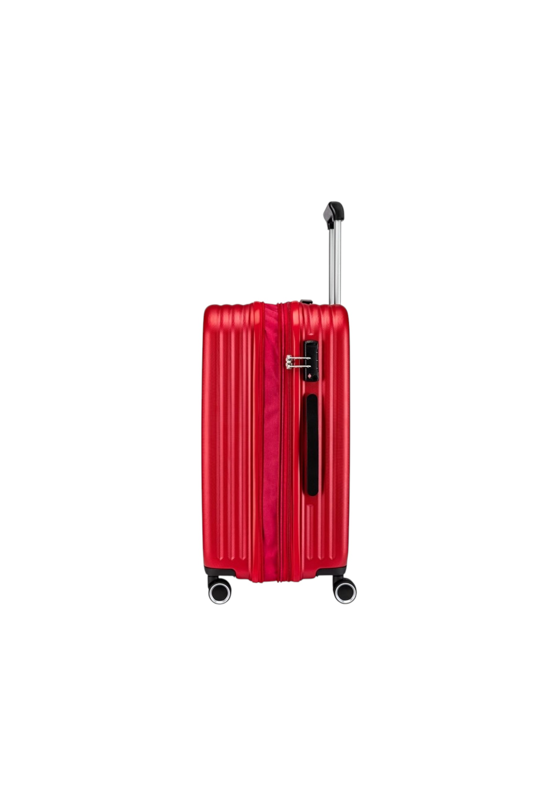 R Roncato, Trolley, Fibra 46.126.01, Taglia L - Imagen 6 de 25