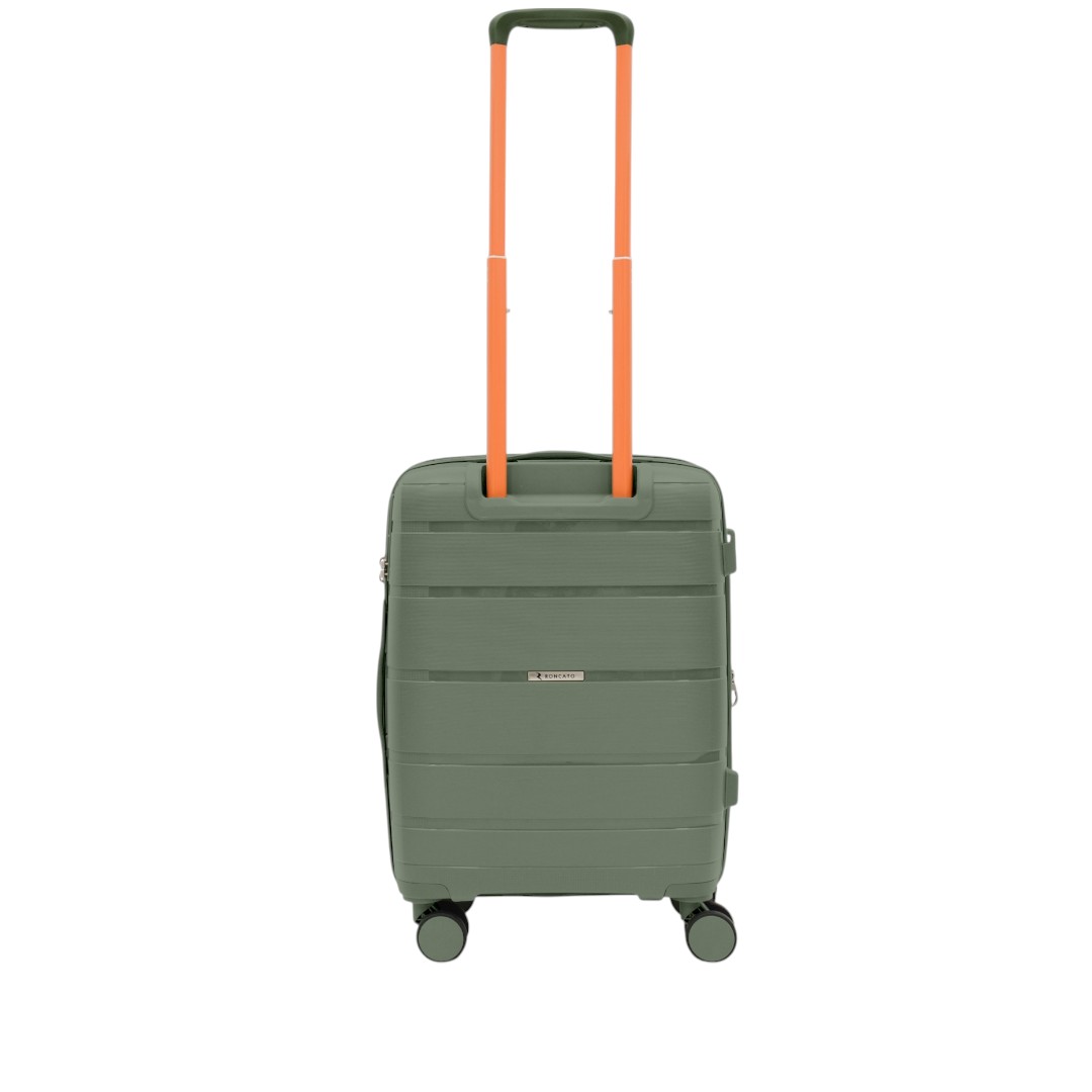 R RONCATO Hardtrolley mit Kabinengröße, Gr. S, aus... - Bild 18 von 38