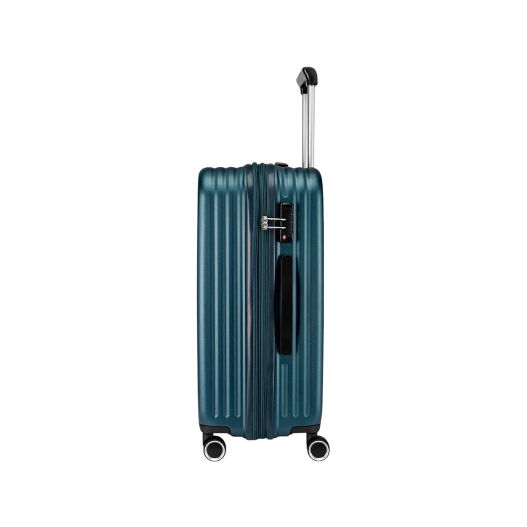 R Roncato, Trolley, Fibra 46.126.01, Taglia L - Imagen 11 de 25