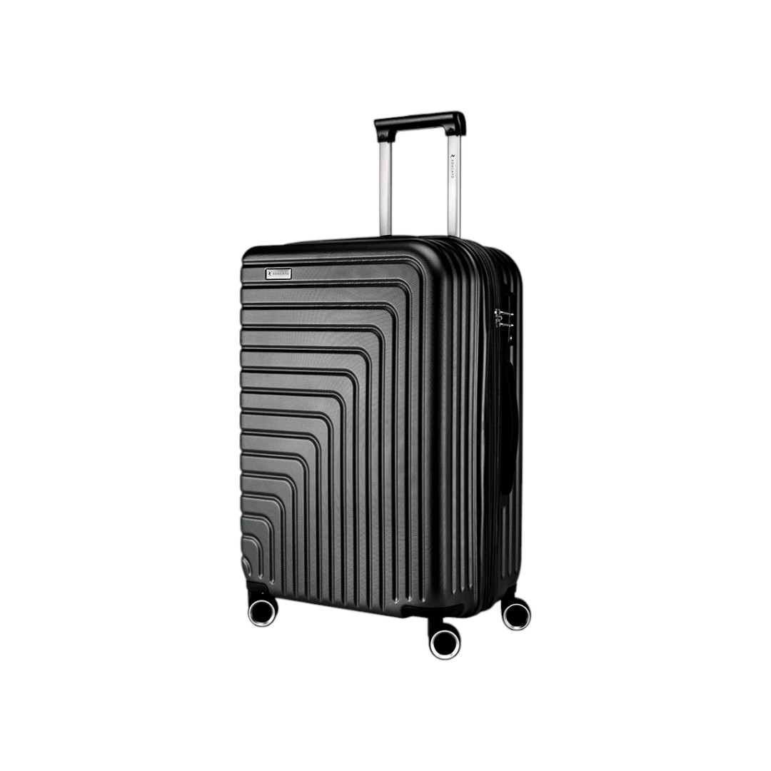 R Roncato, Trolley, Fibra 46.126.01, Taglia L - Imagen 18 de 25